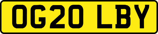 OG20LBY