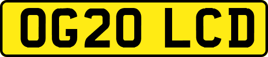 OG20LCD