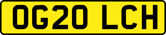 OG20LCH
