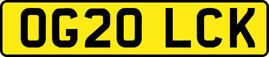 OG20LCK