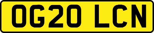 OG20LCN