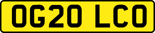 OG20LCO