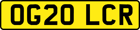 OG20LCR