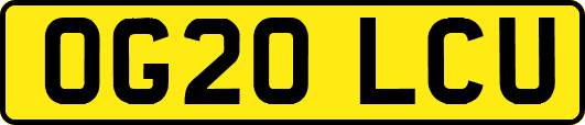 OG20LCU