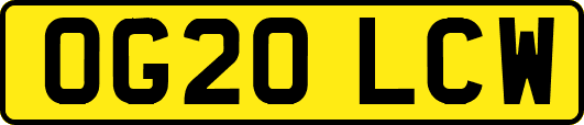 OG20LCW
