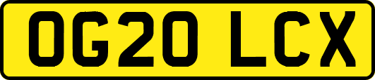 OG20LCX
