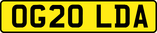 OG20LDA