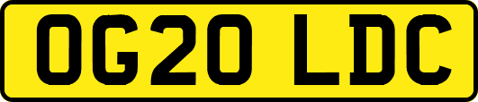 OG20LDC