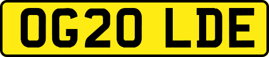 OG20LDE