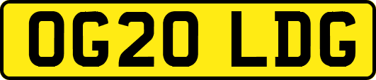 OG20LDG