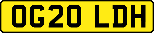 OG20LDH
