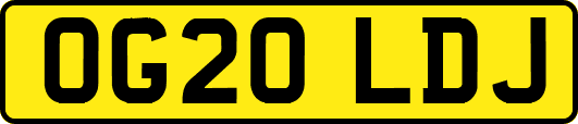 OG20LDJ
