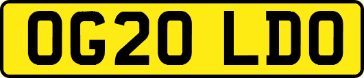 OG20LDO