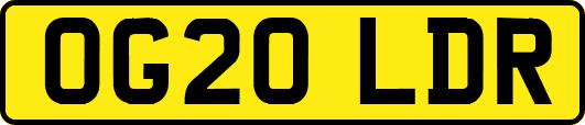 OG20LDR