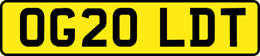 OG20LDT