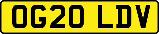 OG20LDV