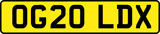 OG20LDX