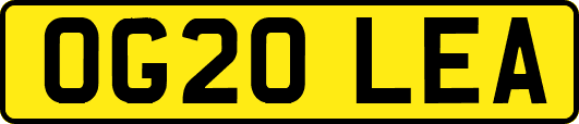OG20LEA