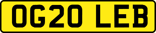 OG20LEB