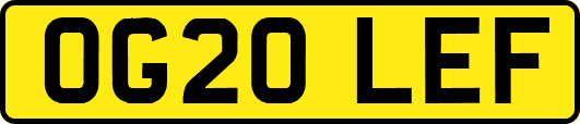 OG20LEF