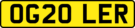 OG20LER