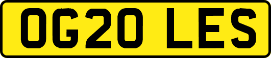 OG20LES