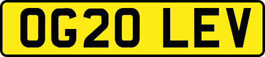 OG20LEV
