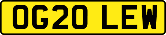 OG20LEW