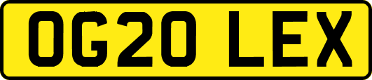 OG20LEX