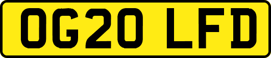 OG20LFD