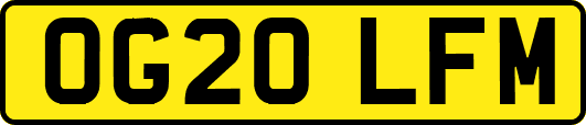 OG20LFM