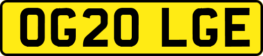 OG20LGE