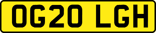 OG20LGH