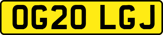 OG20LGJ