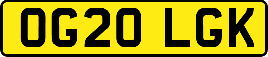 OG20LGK