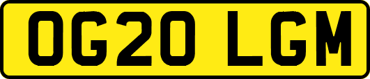 OG20LGM