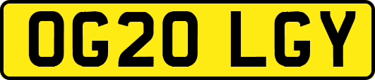 OG20LGY