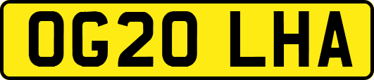 OG20LHA
