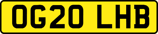 OG20LHB