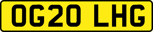 OG20LHG