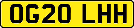 OG20LHH