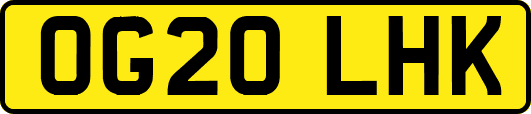OG20LHK