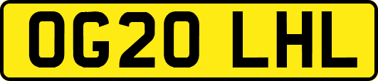OG20LHL
