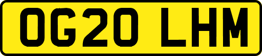 OG20LHM