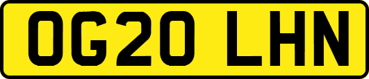 OG20LHN