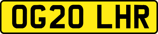 OG20LHR