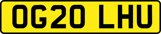 OG20LHU