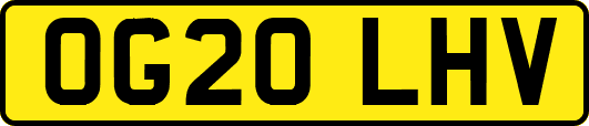 OG20LHV