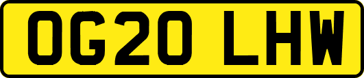 OG20LHW
