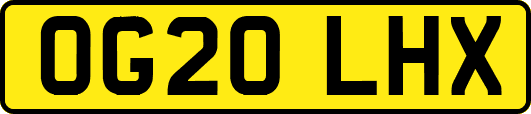 OG20LHX